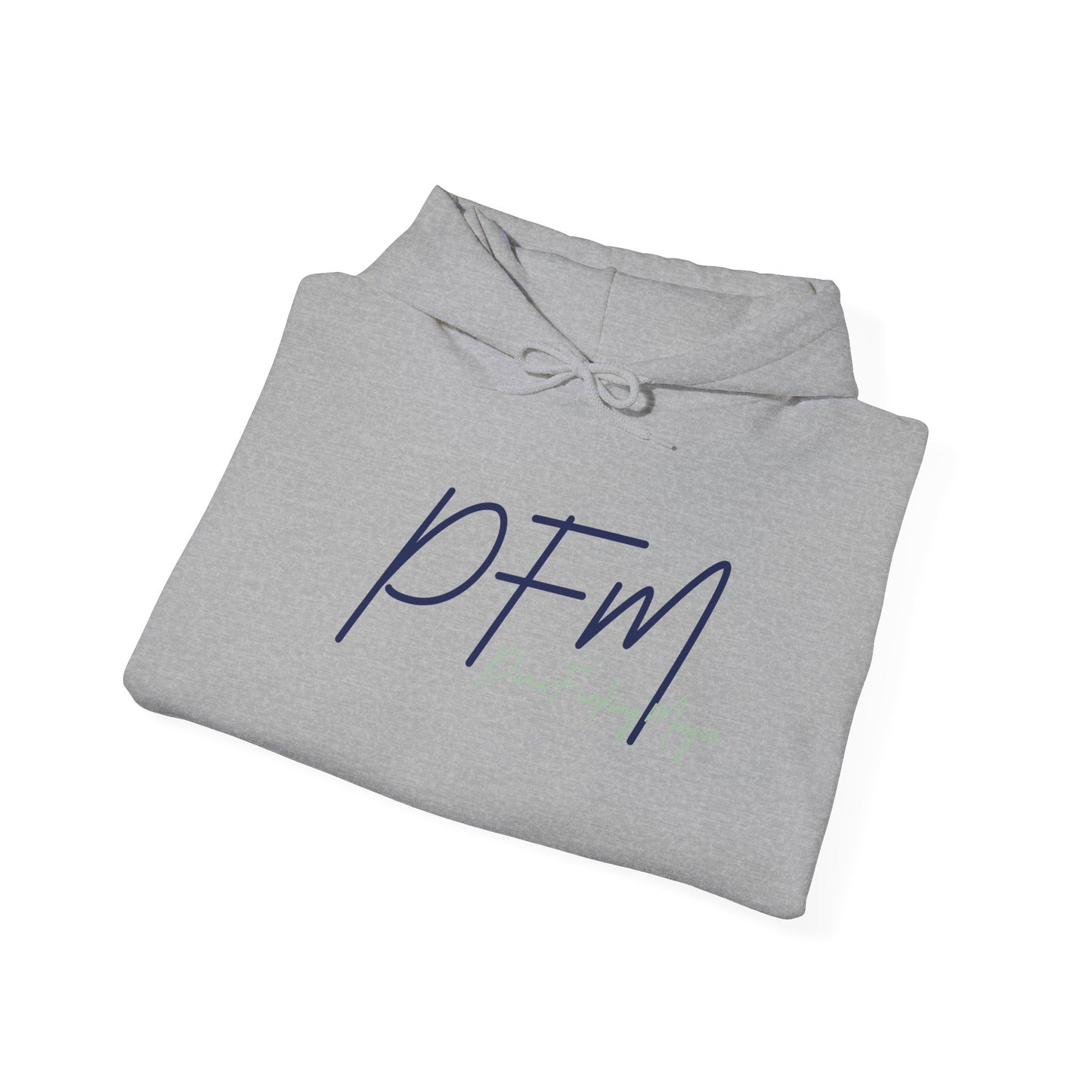 PFM hoodie | Pure Fucking Magic hoodie | Bold Graphic hoodie | Statement. Hoodie | Confidence hoodie