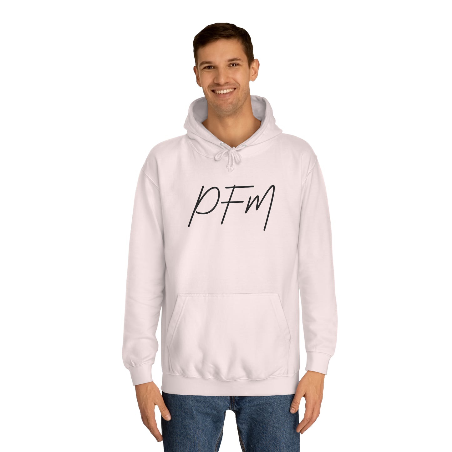 PFM Hoodie