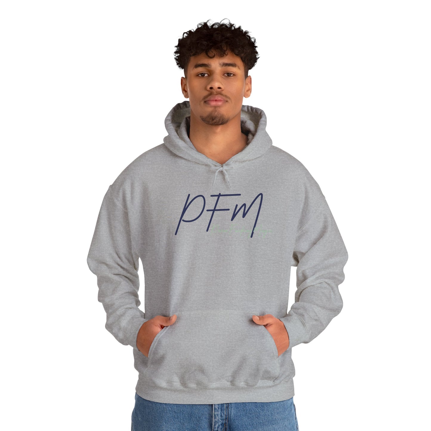 PFM hoodie | Pure Fucking Magic hoodie | Bold Graphic hoodie | Statement. Hoodie | Confidence hoodie