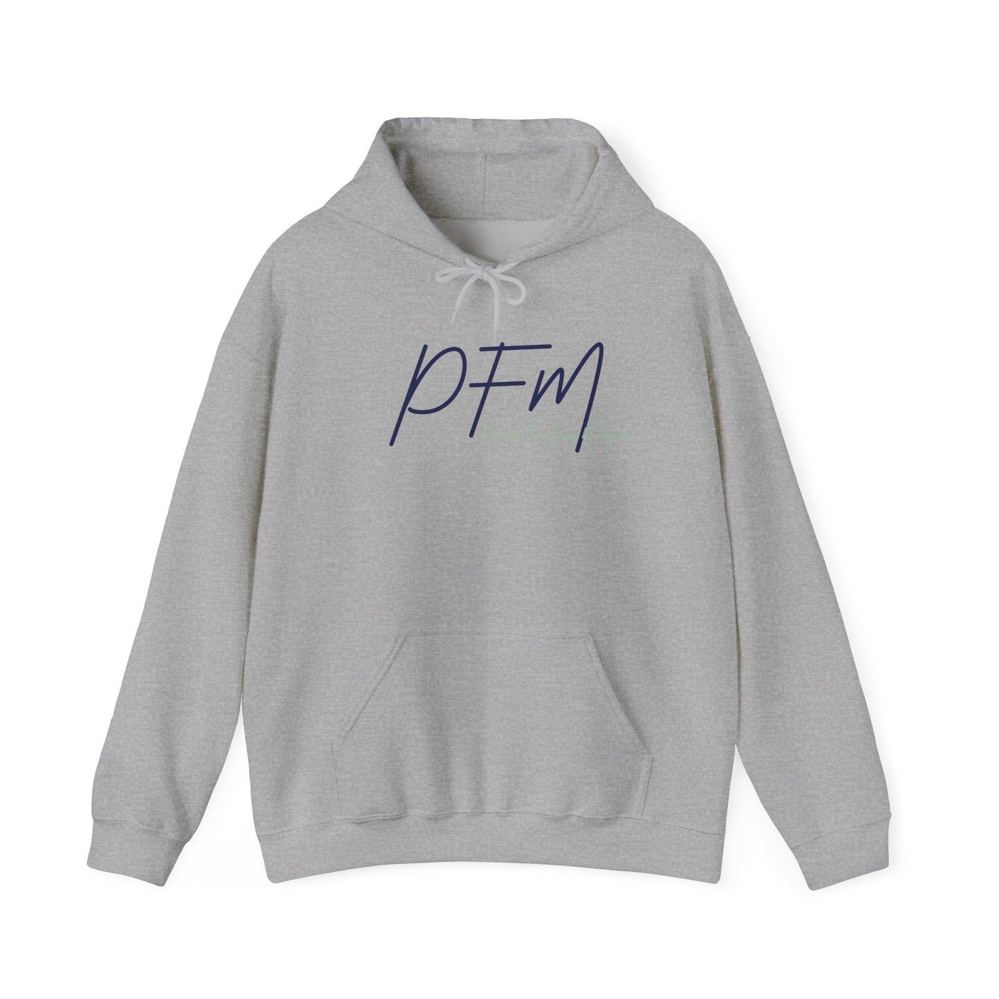 PFM hoodie | Pure Fucking Magic hoodie | Bold Graphic hoodie | Statement. Hoodie | Confidence hoodie