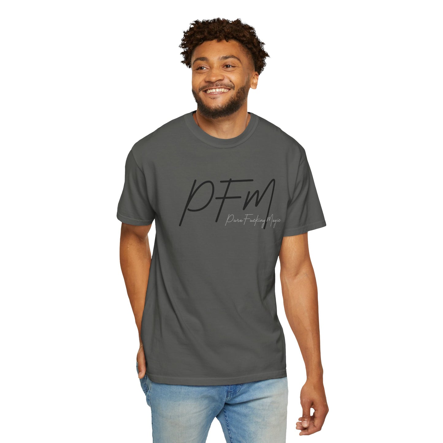 PFM T-shirt