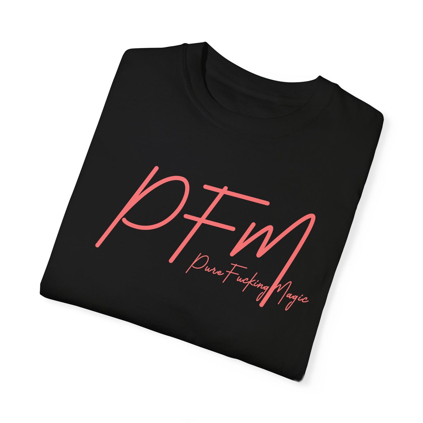 PFM T-shirt