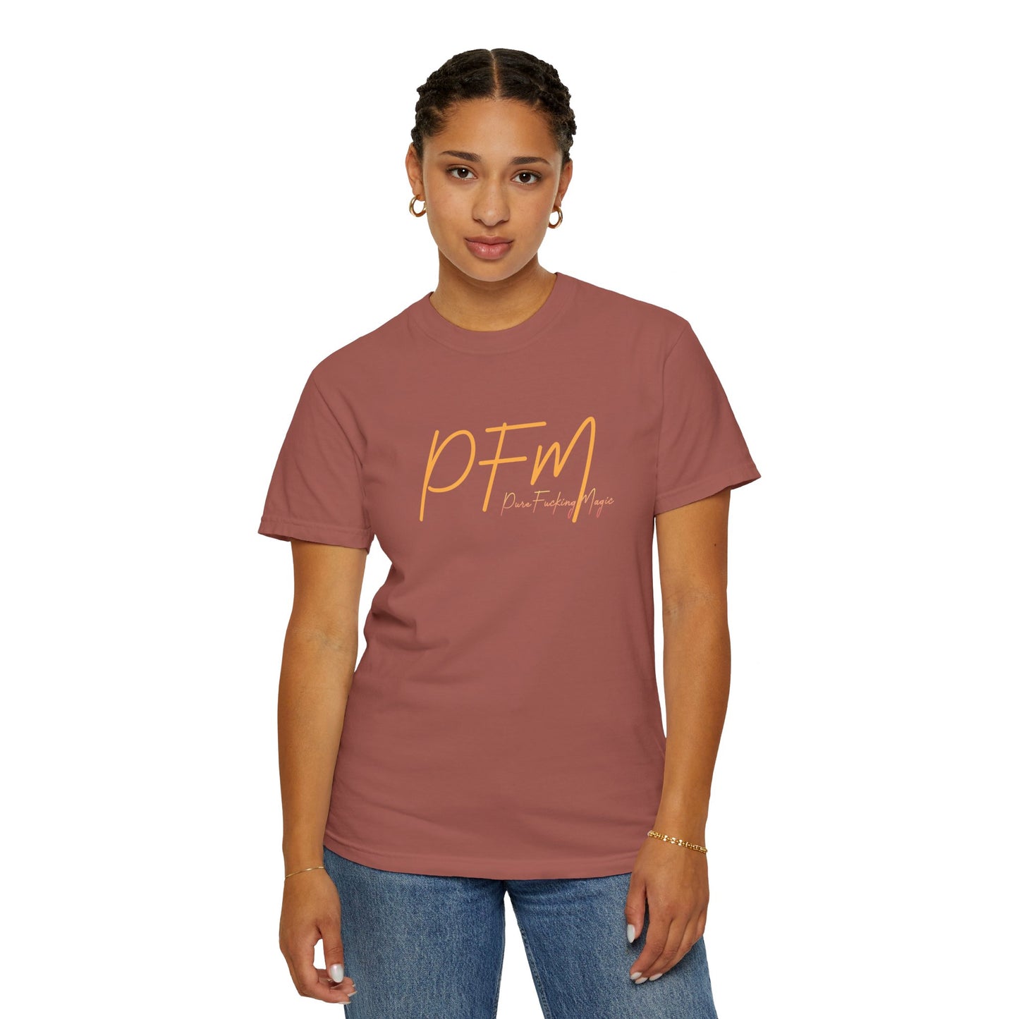 PFM T-shirt