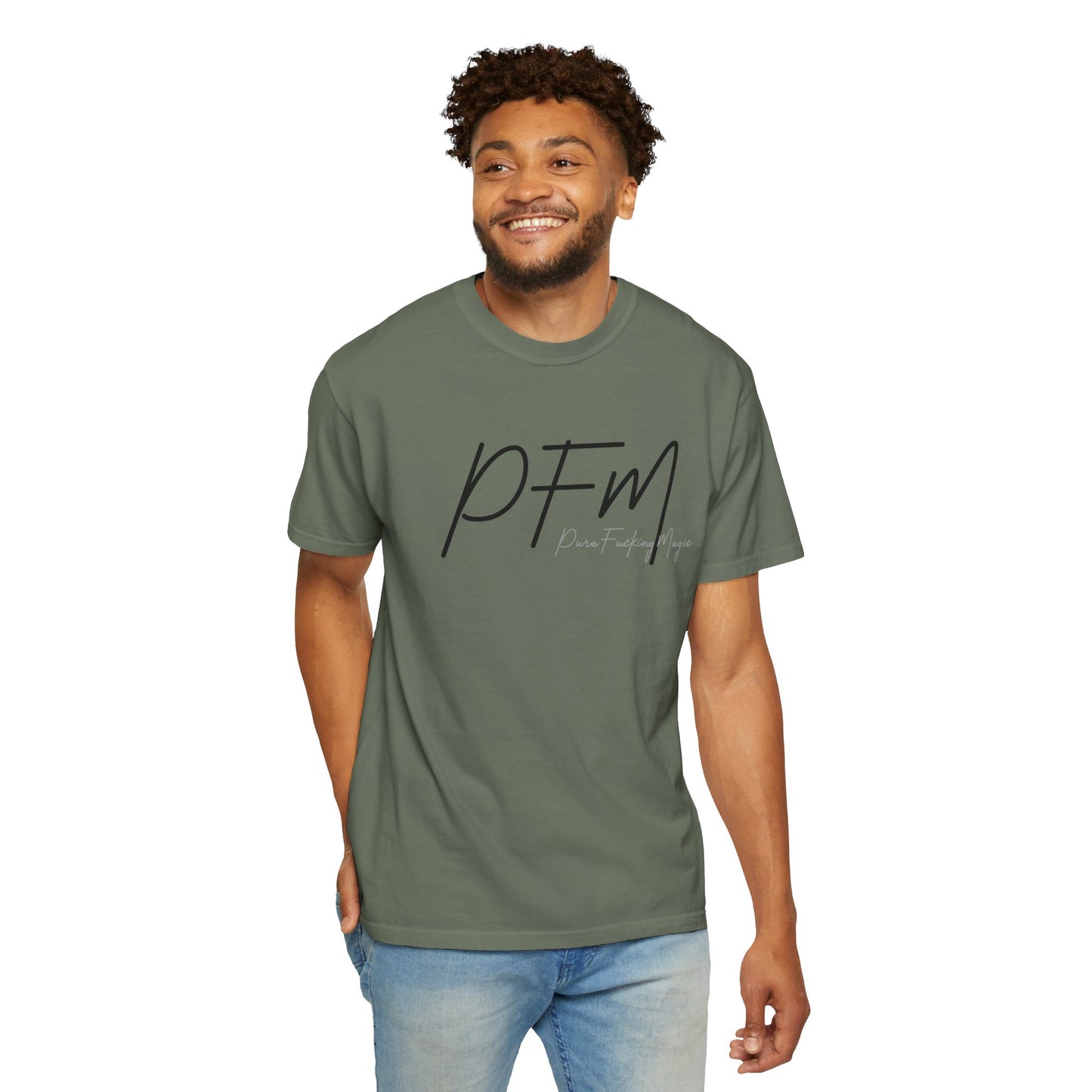 PFM T-shirt