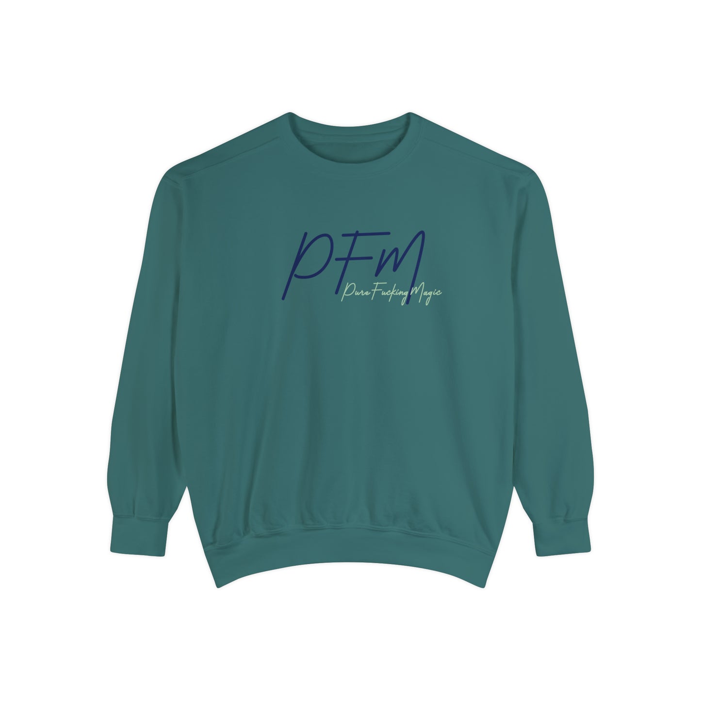 PFM Crewneck Sweatshirt