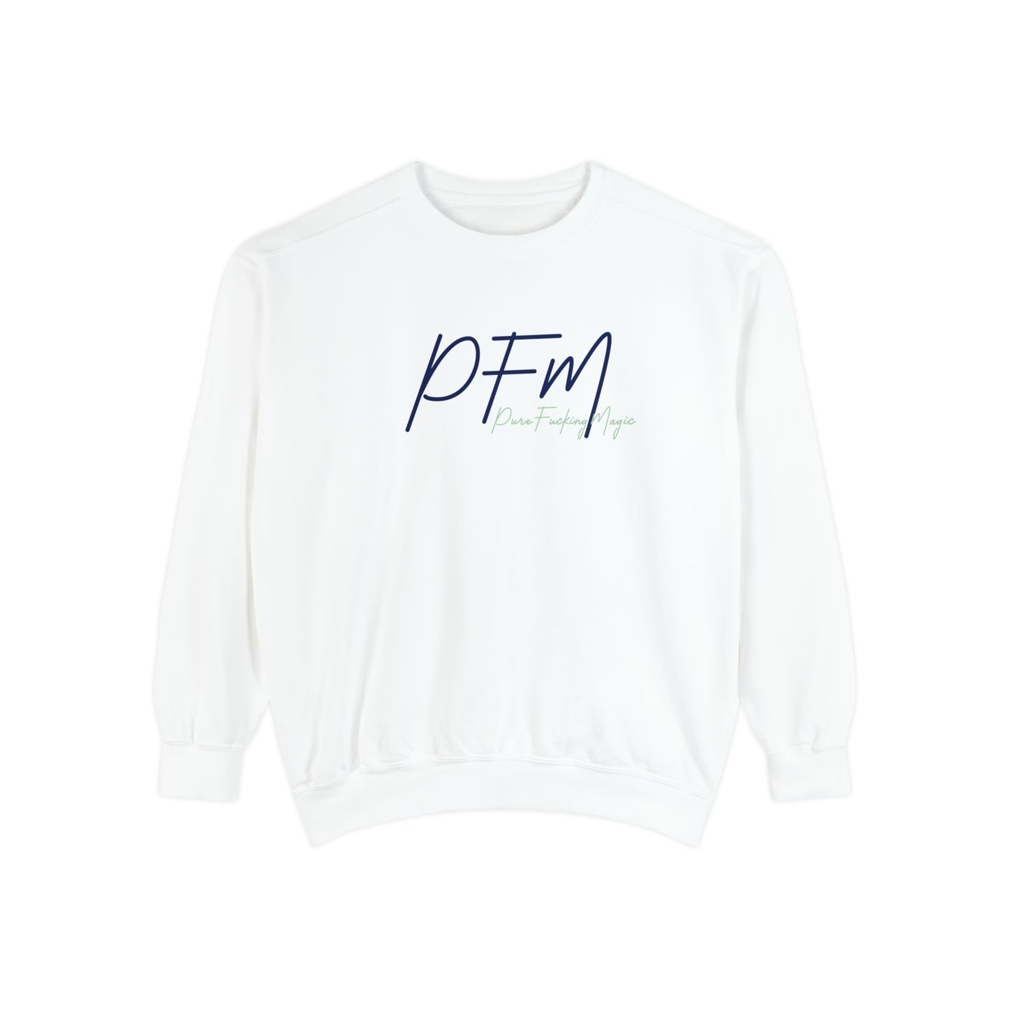 PFM Crewneck Sweatshirt