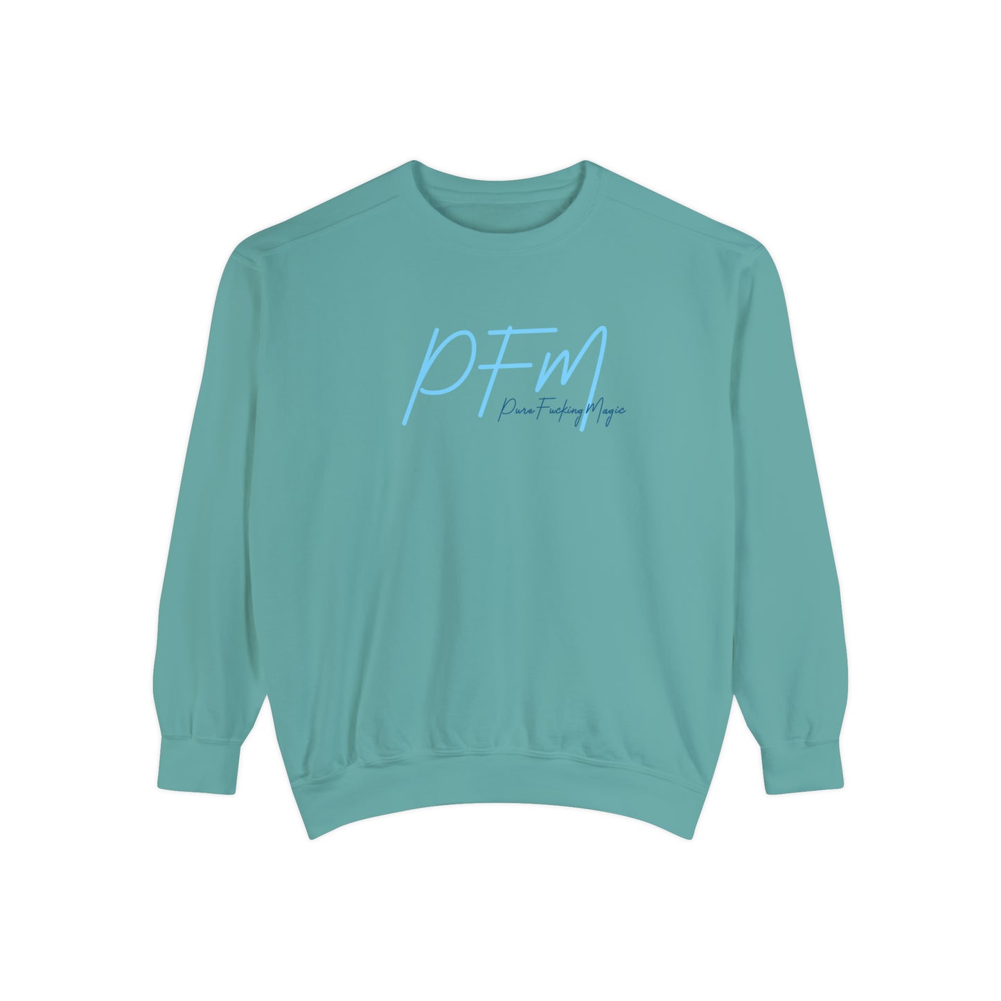 PFM Unisex  Crewneck Sweatshirt