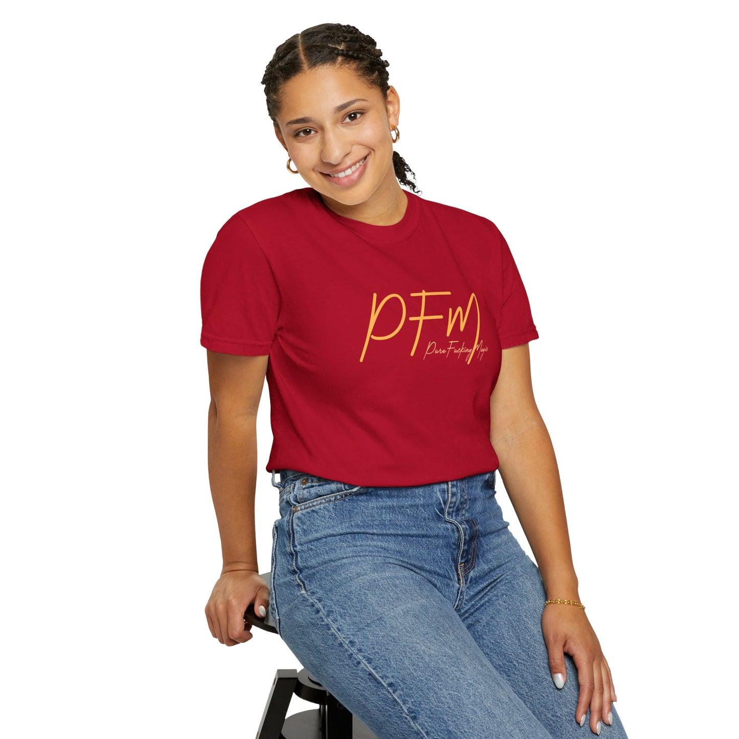 PFM T-shirt