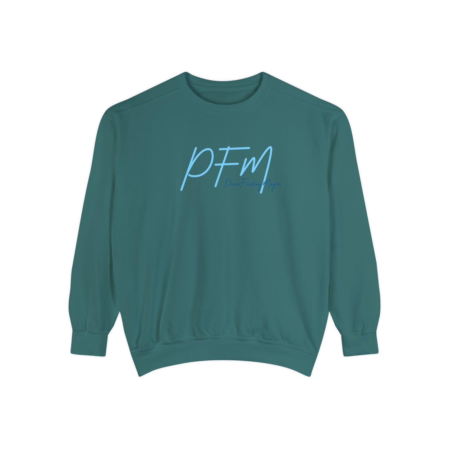 PFM Unisex  Crewneck Sweatshirt