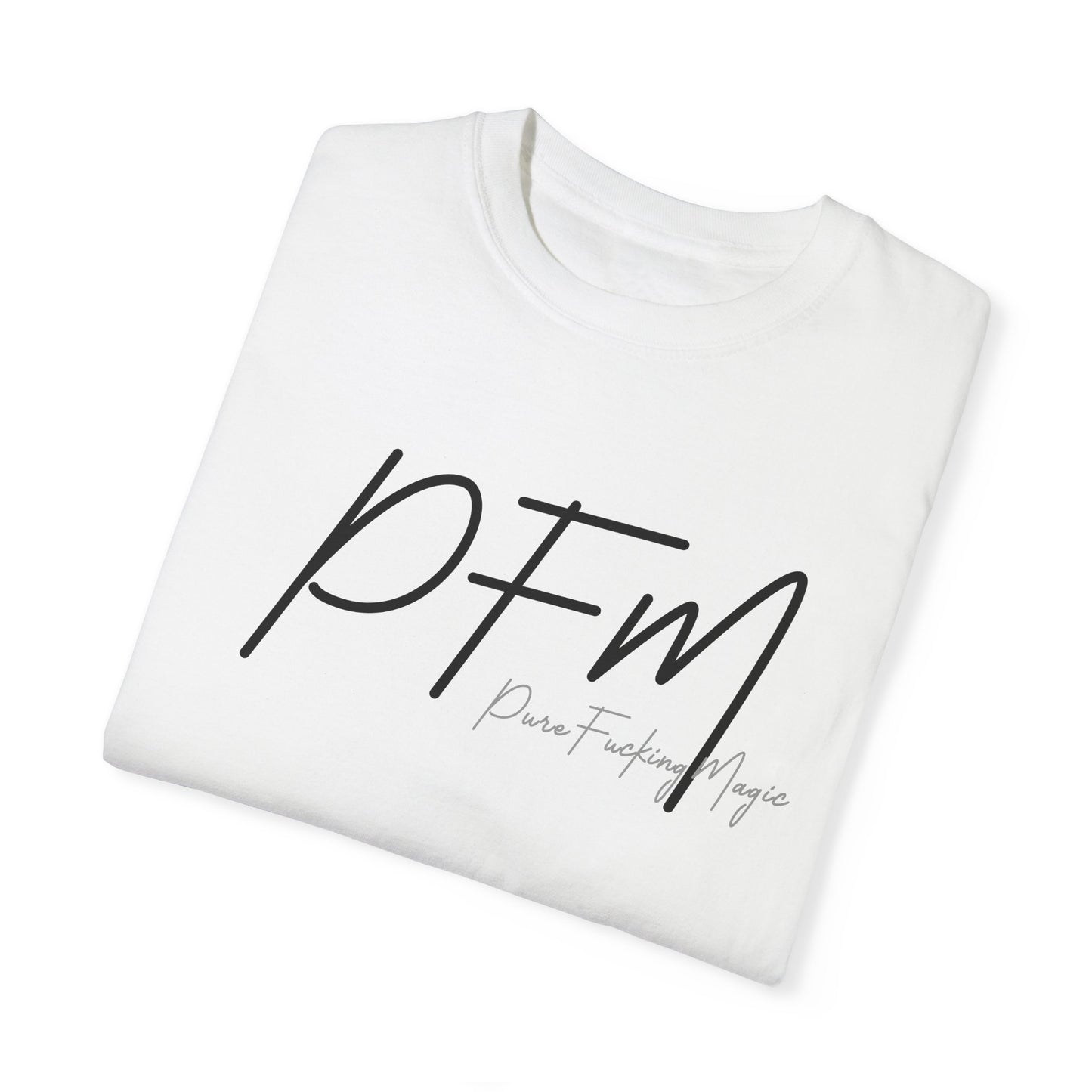 PFM T-shirt