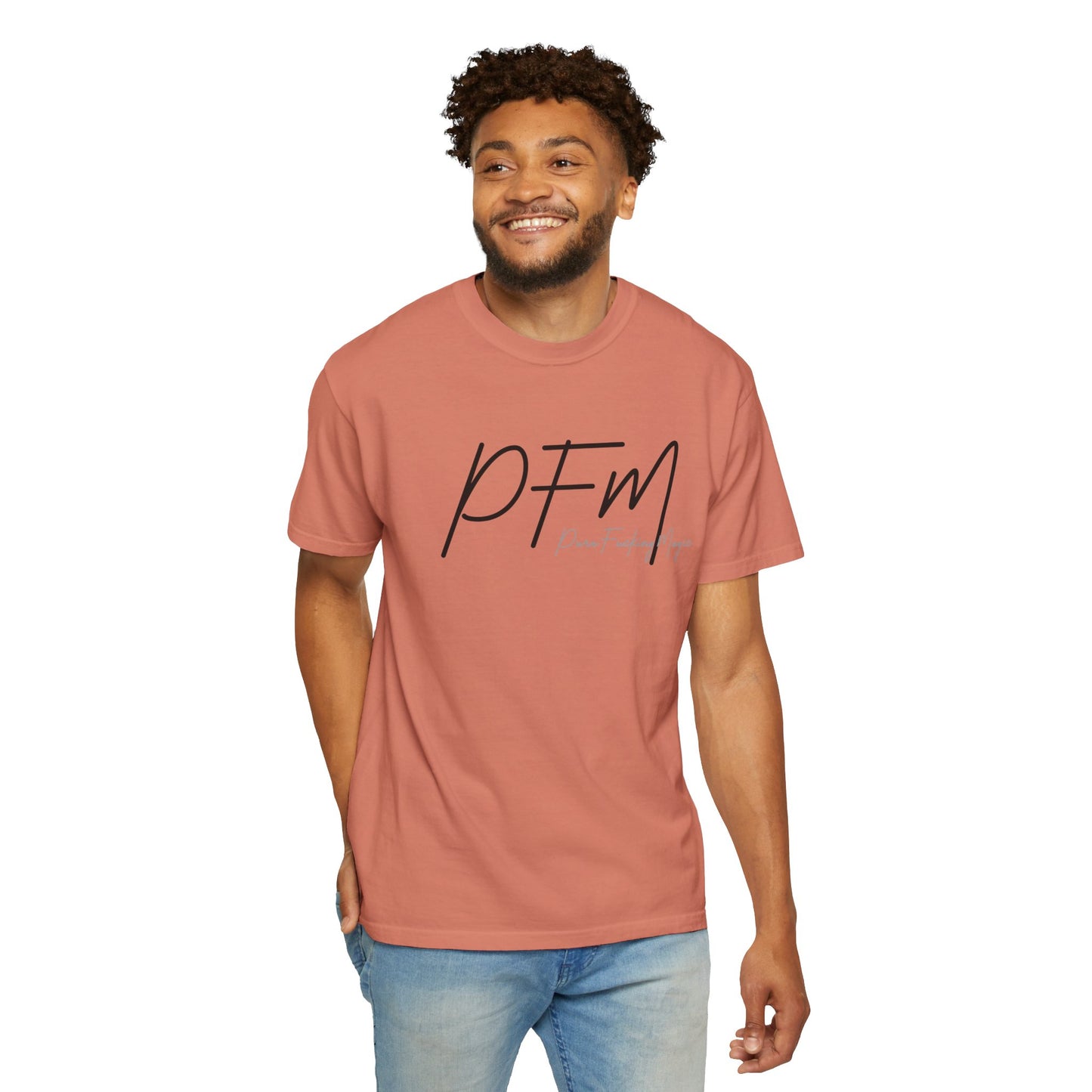 PFM T-shirt