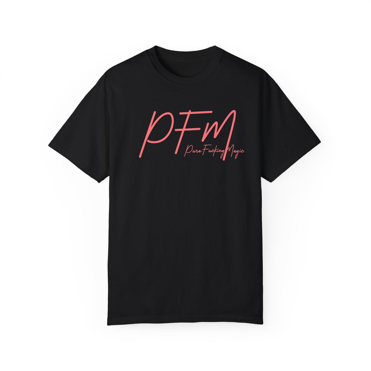 PFM T-shirt