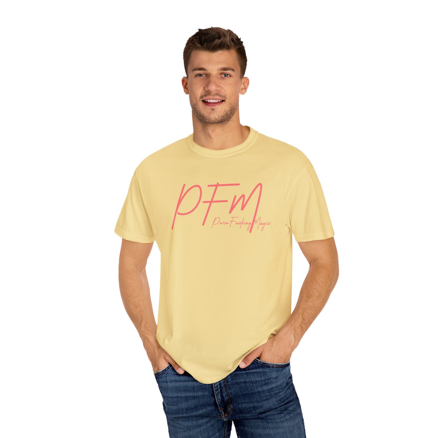 PFM T-shirt