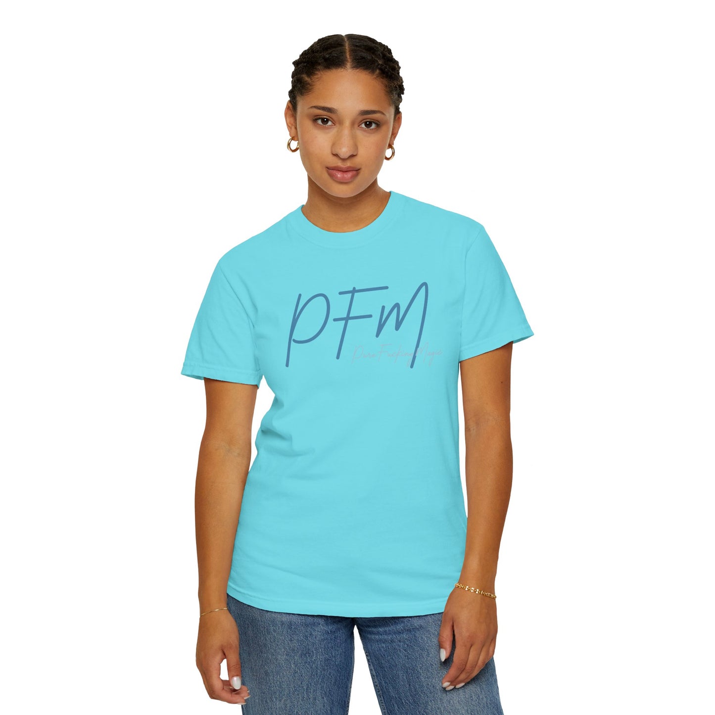 PFM T-shirt