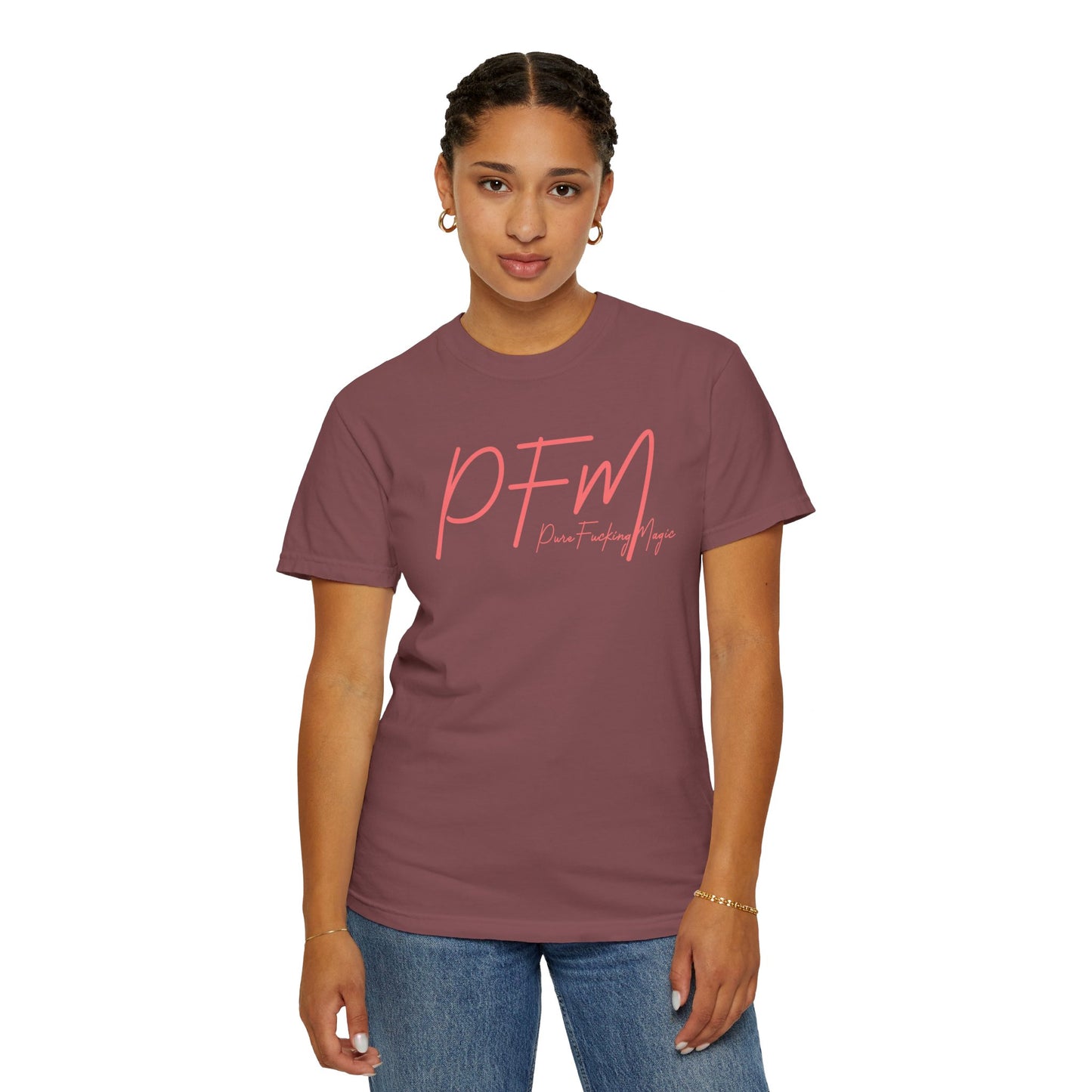 PFM T-shirt