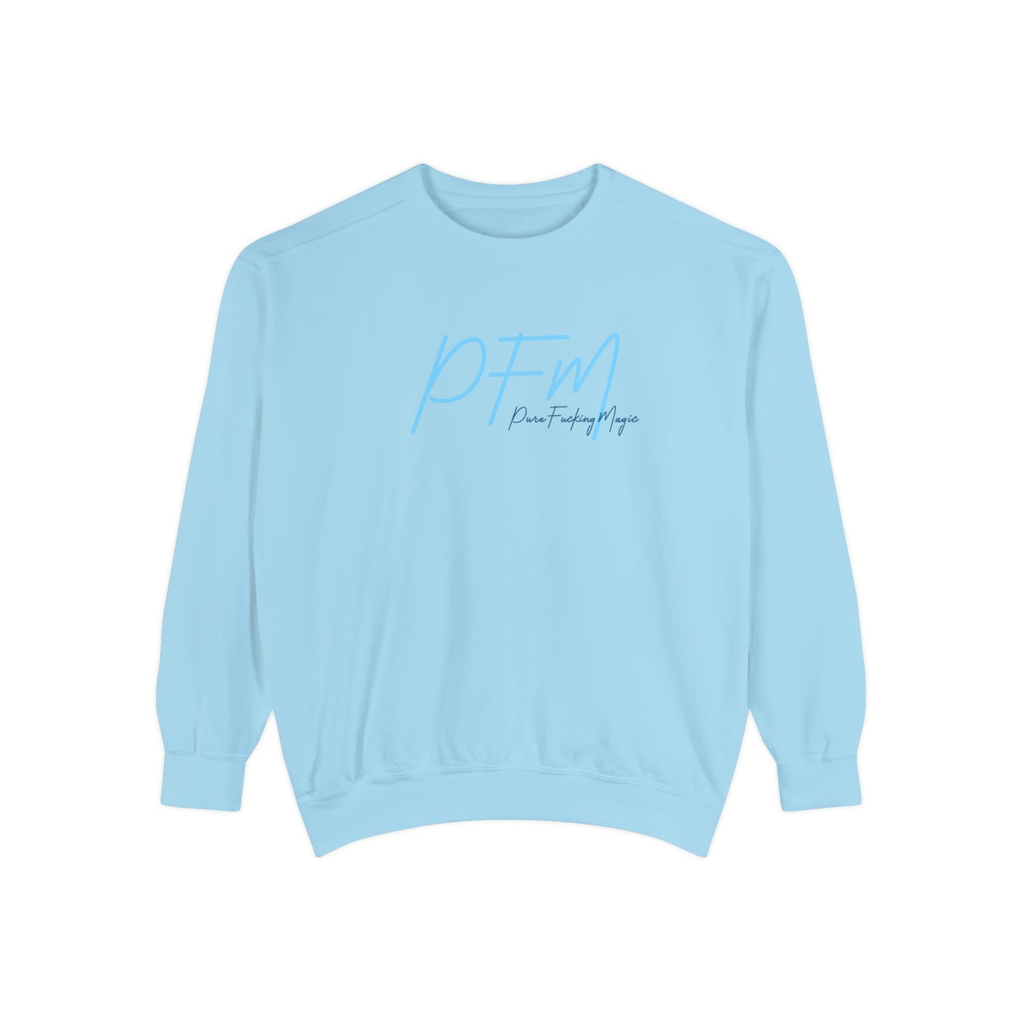 PFM Unisex  Crewneck Sweatshirt