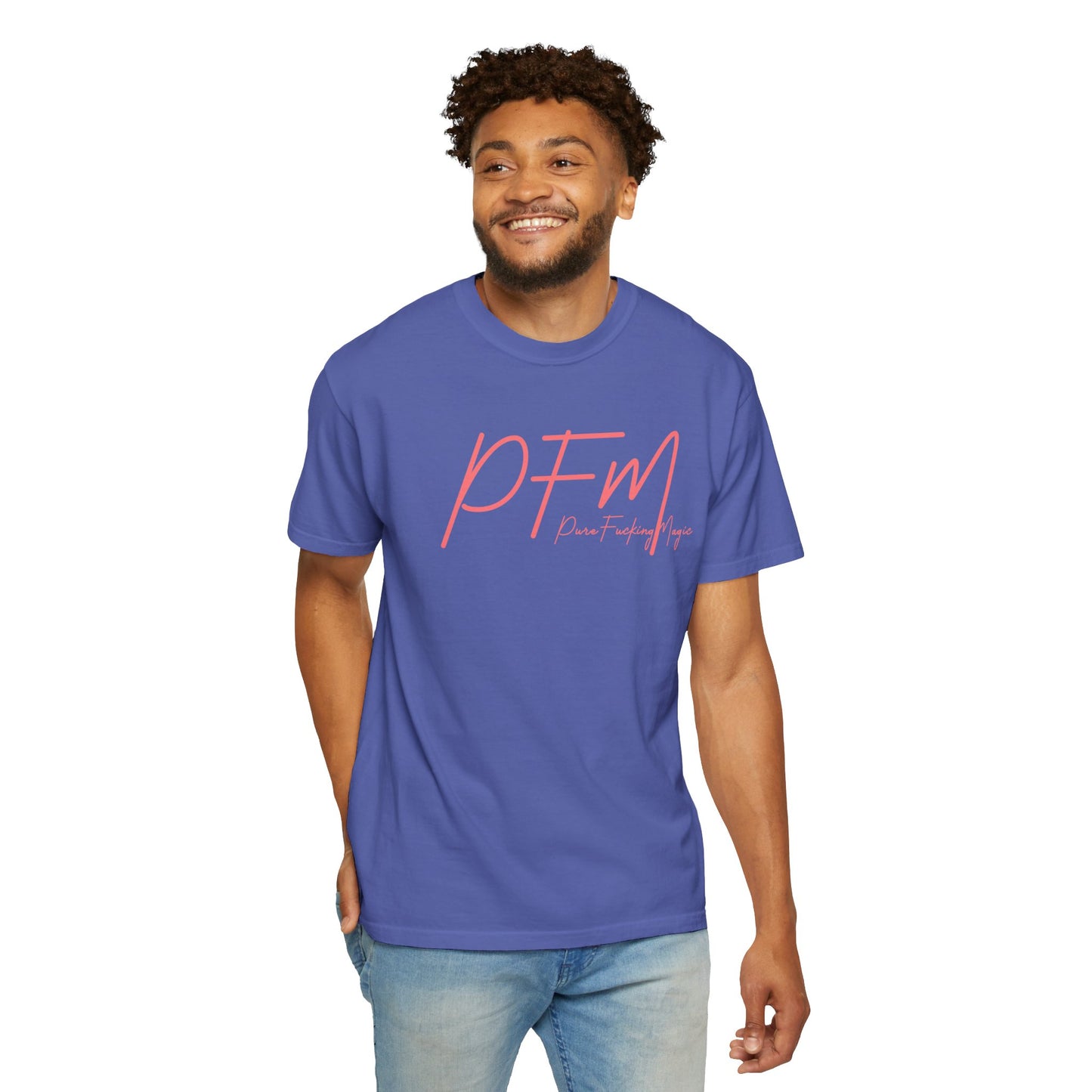 PFM T-shirt