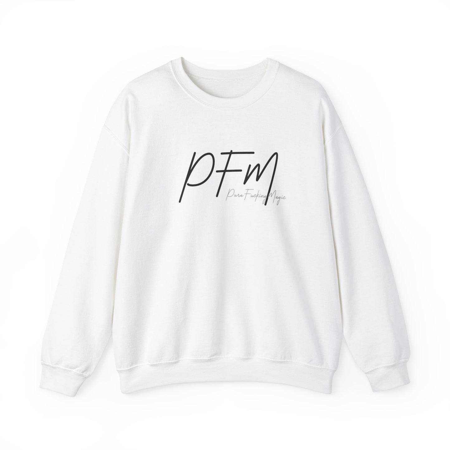 PFM Crewneck Sweatshirt