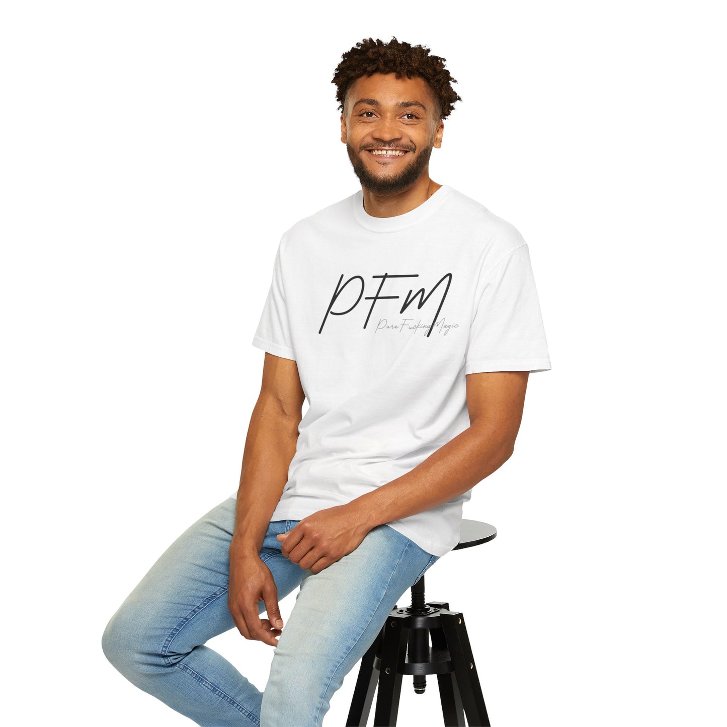 PFM T-shirt