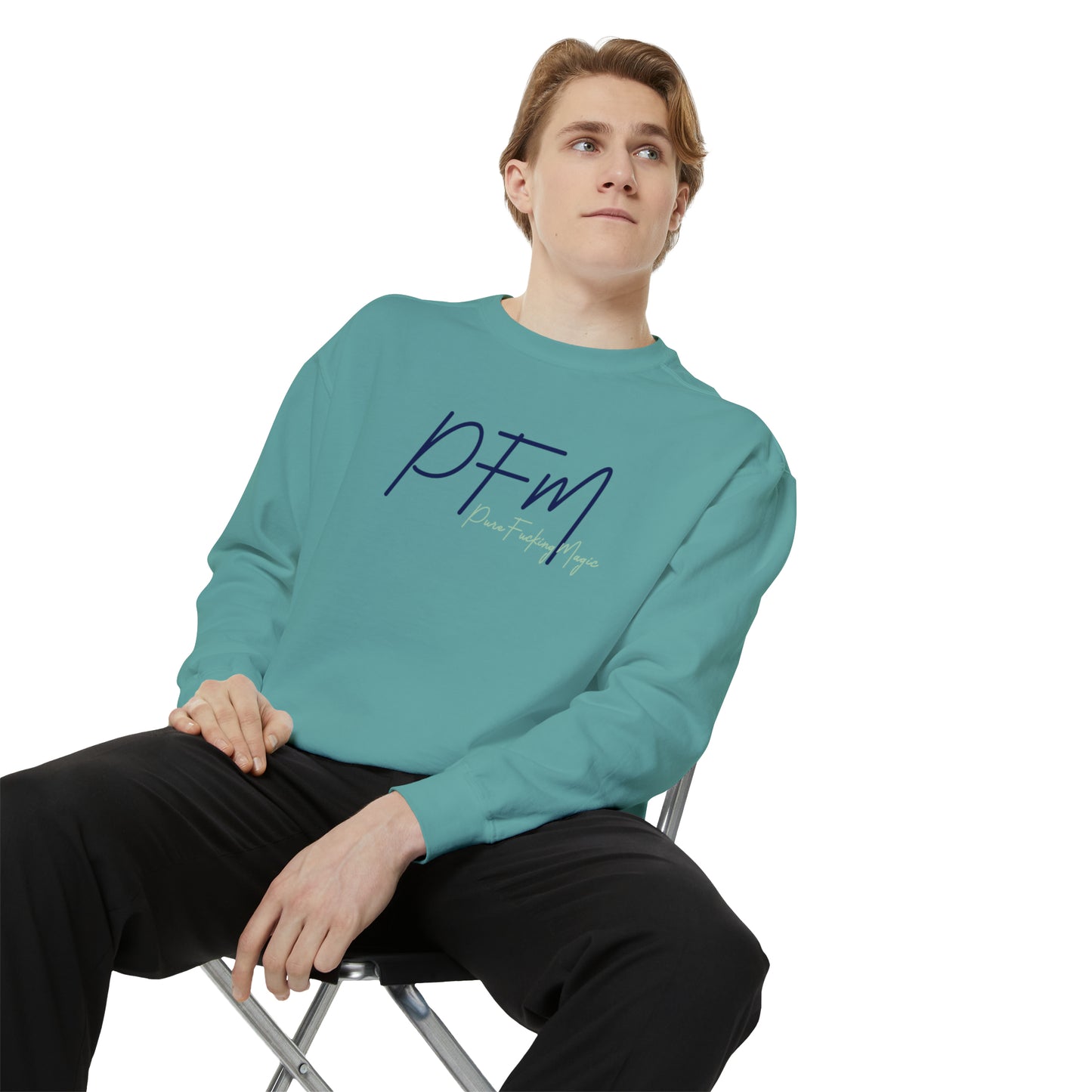 PFM Crewneck Sweatshirt