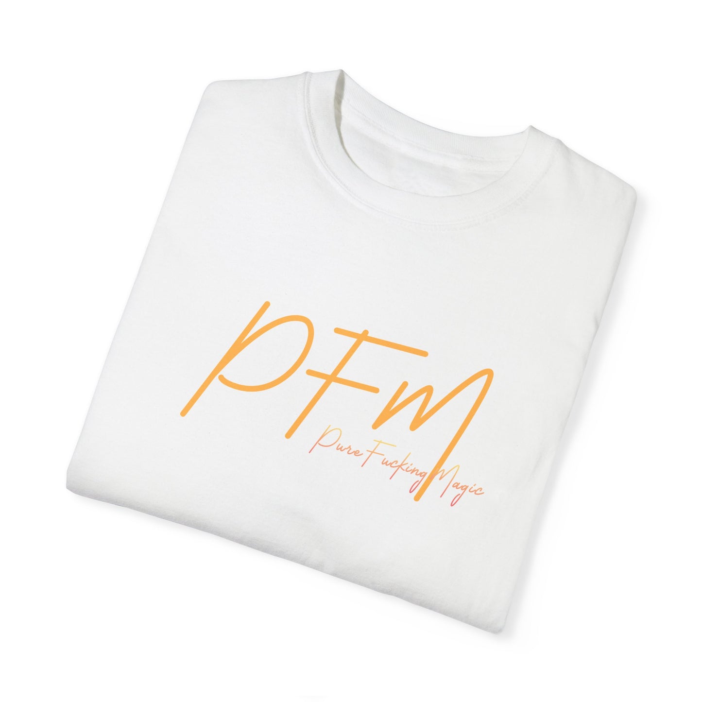 PFM T-shirt