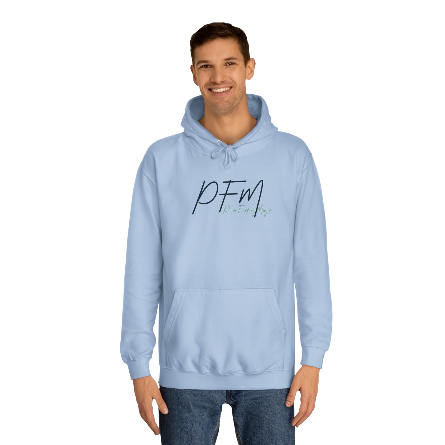 PFM Hoodie