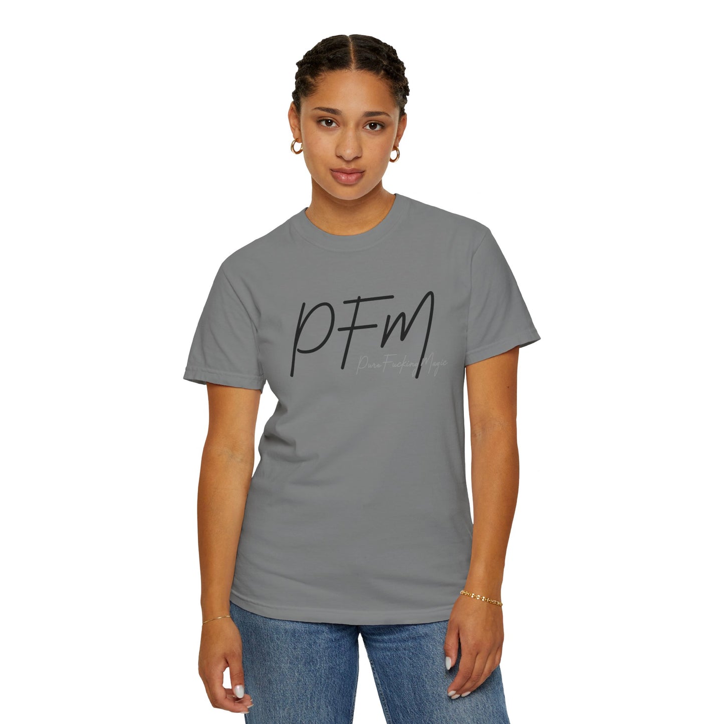 PFM T-shirt