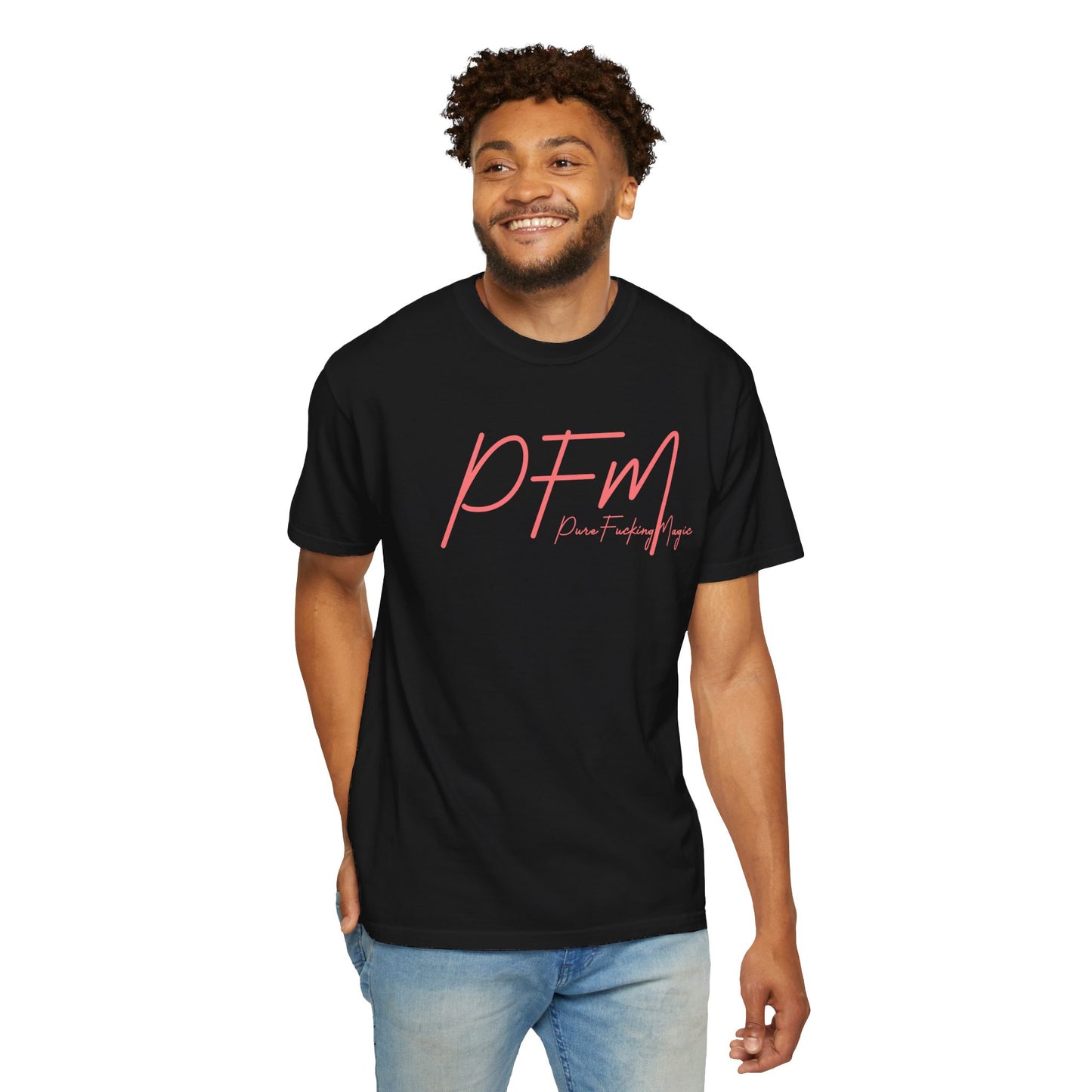 PFM T-shirt