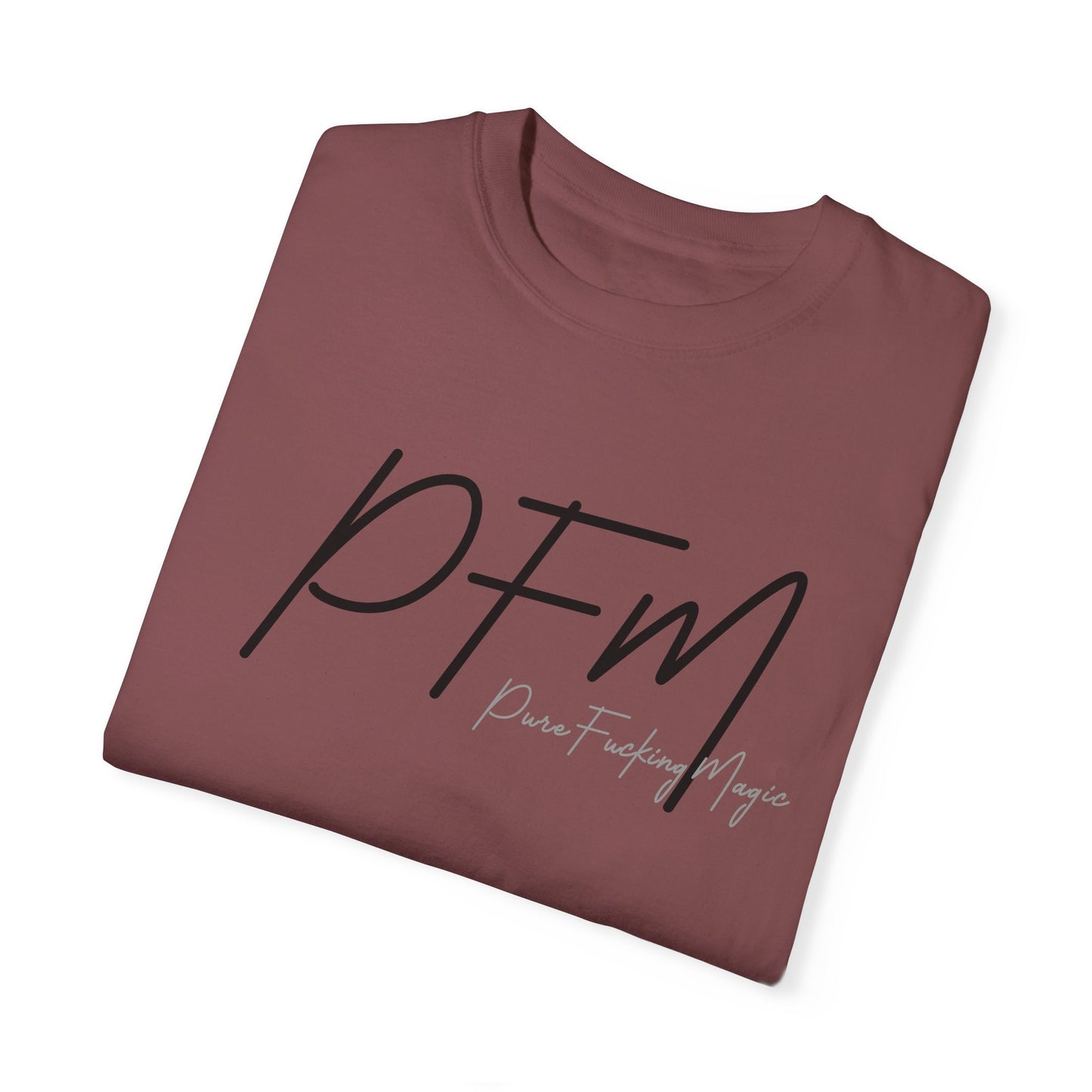 PFM T-shirt