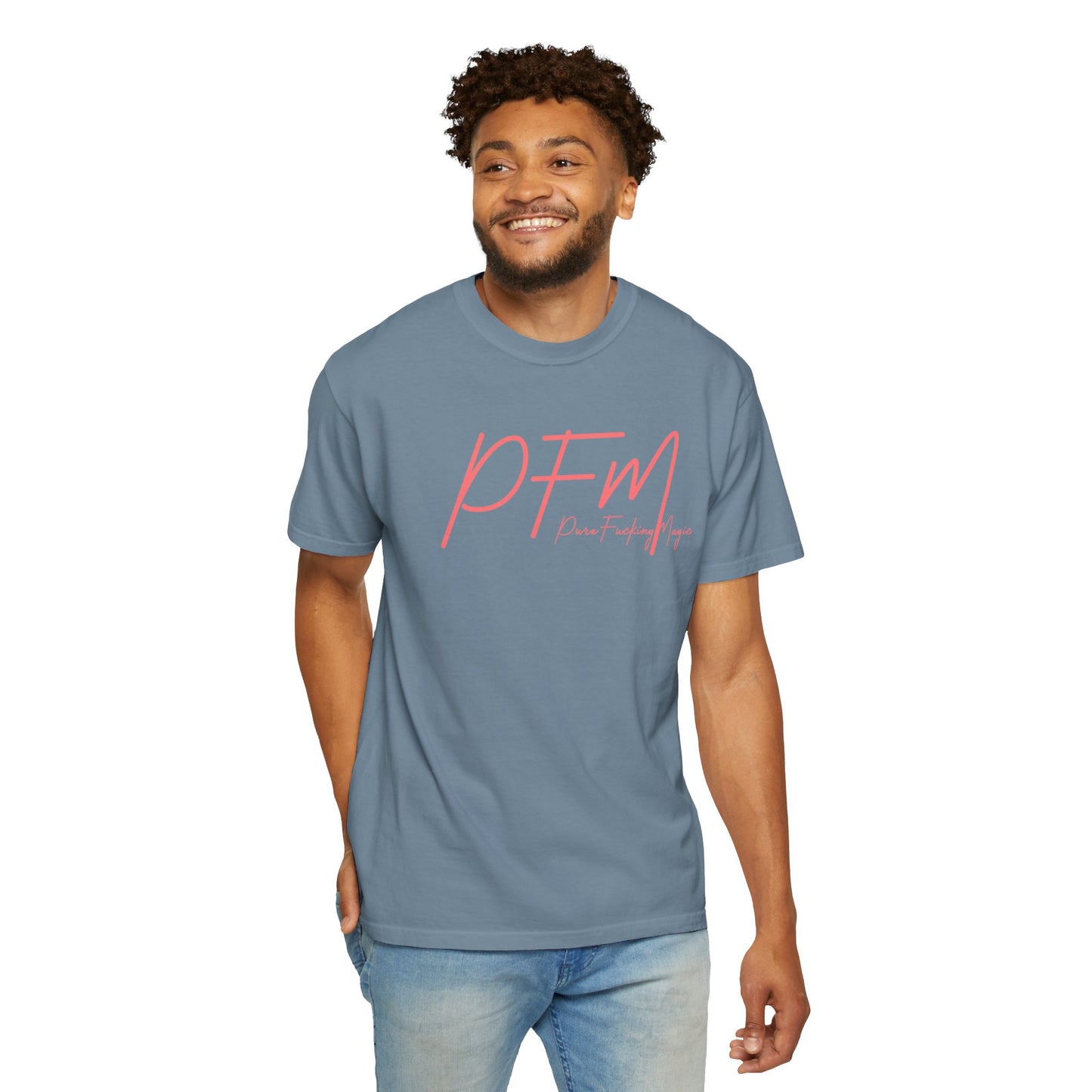 PFM T-shirt