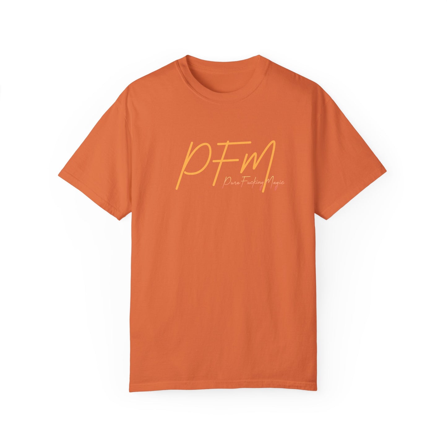 PFM T-shirt