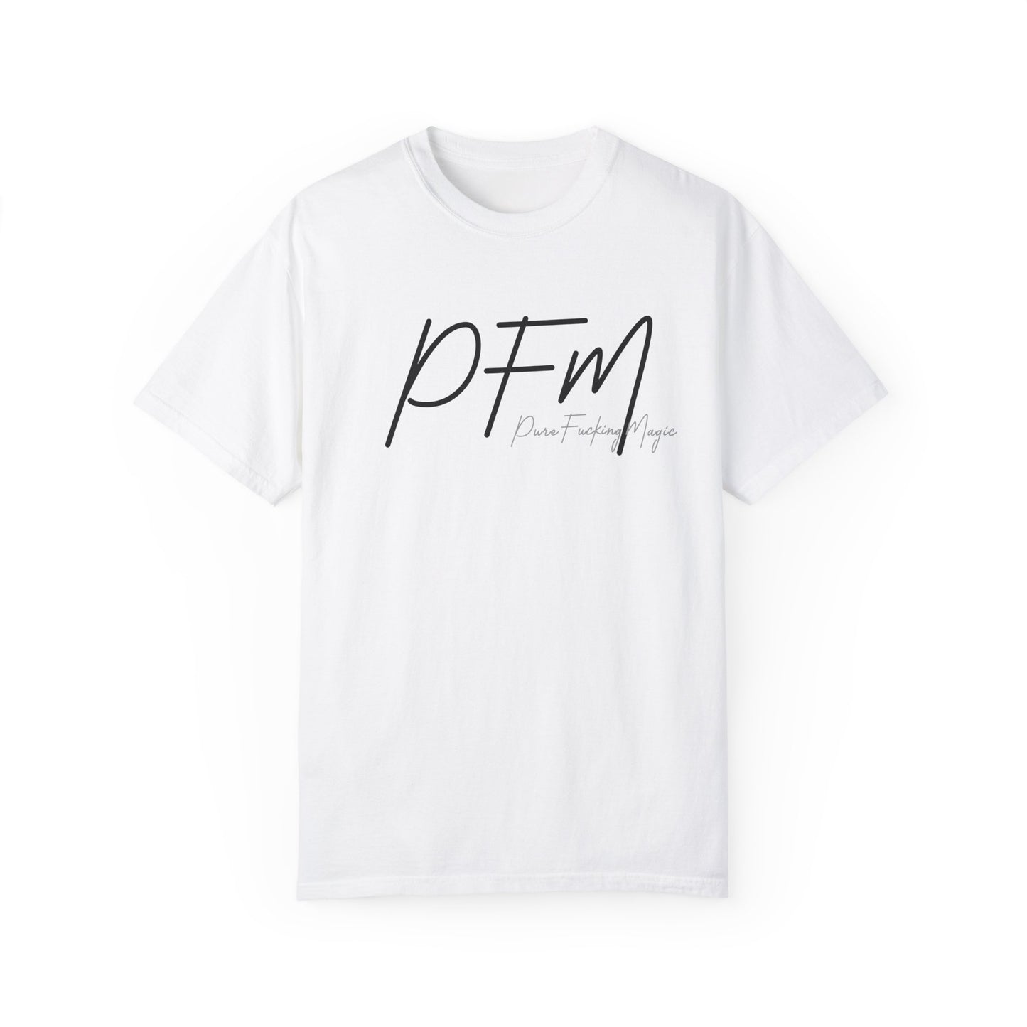 PFM T-shirt