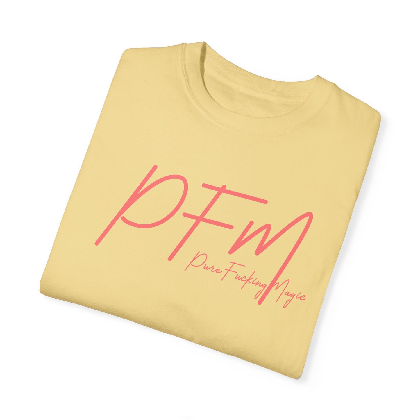 PFM T-shirt