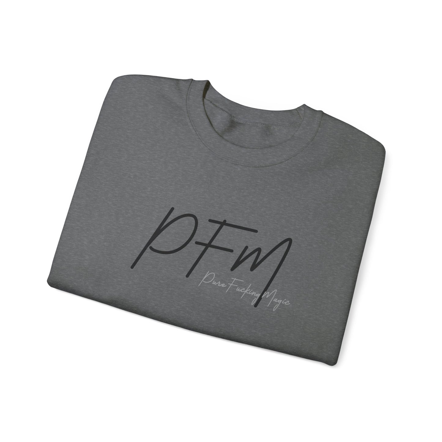 PFM Crewneck Sweatshirt