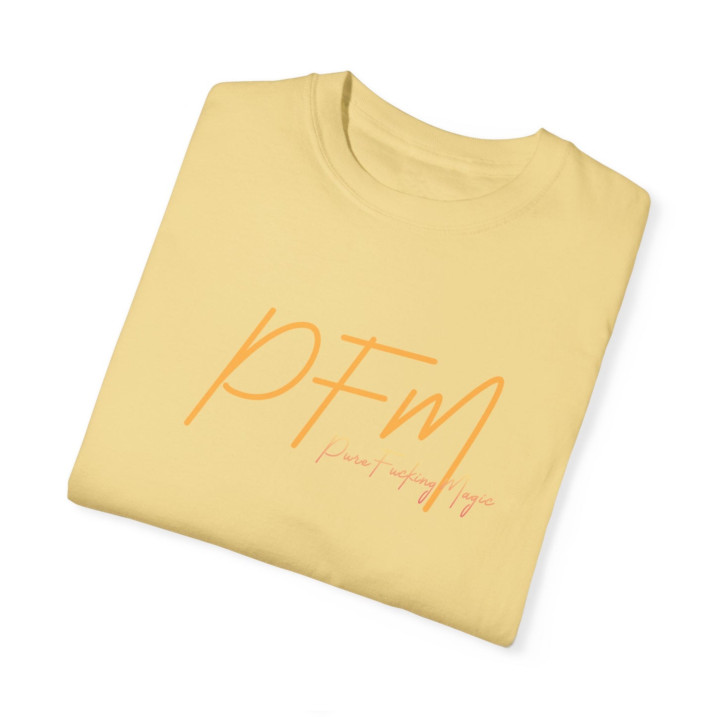 PFM T-shirt