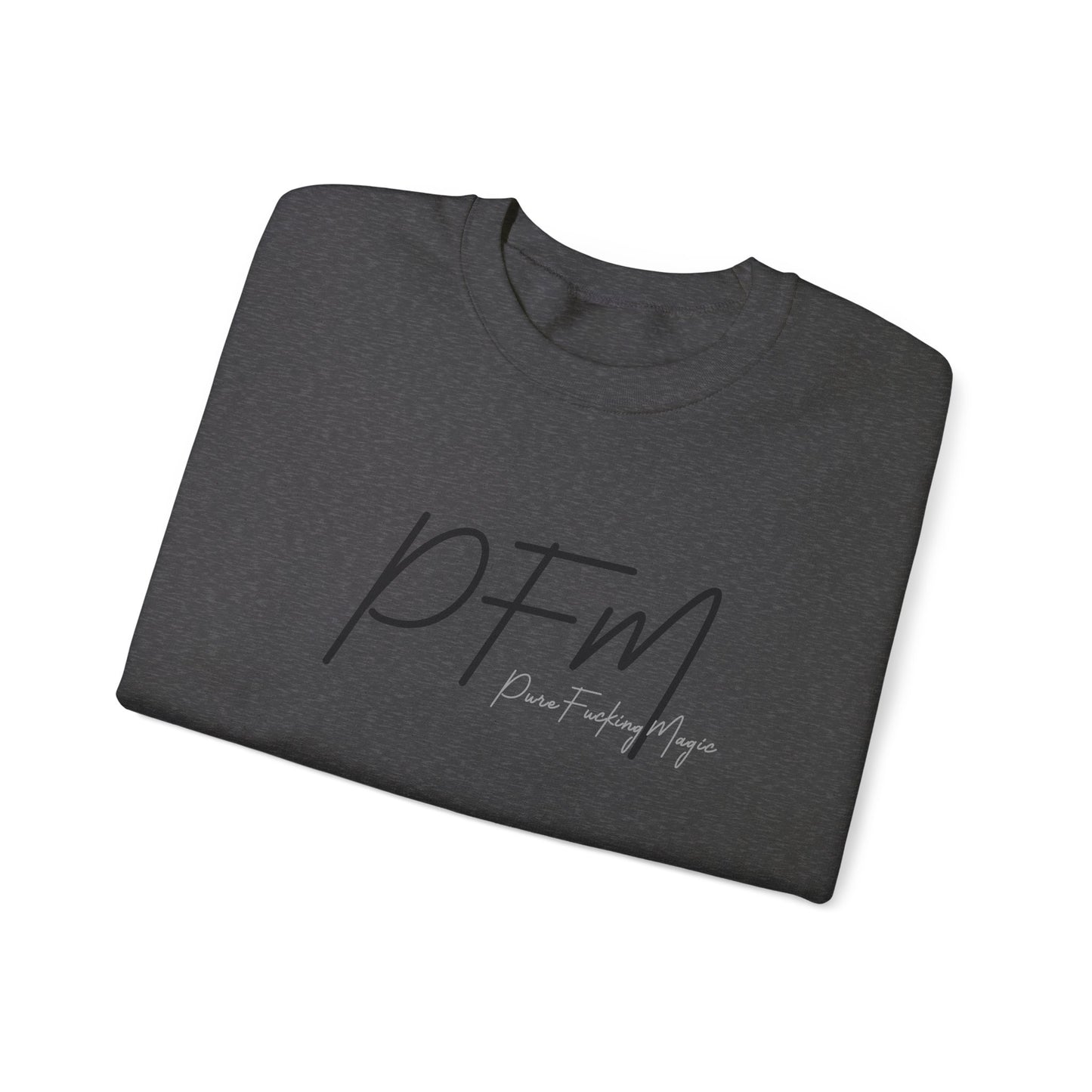 PFM Crewneck Sweatshirt