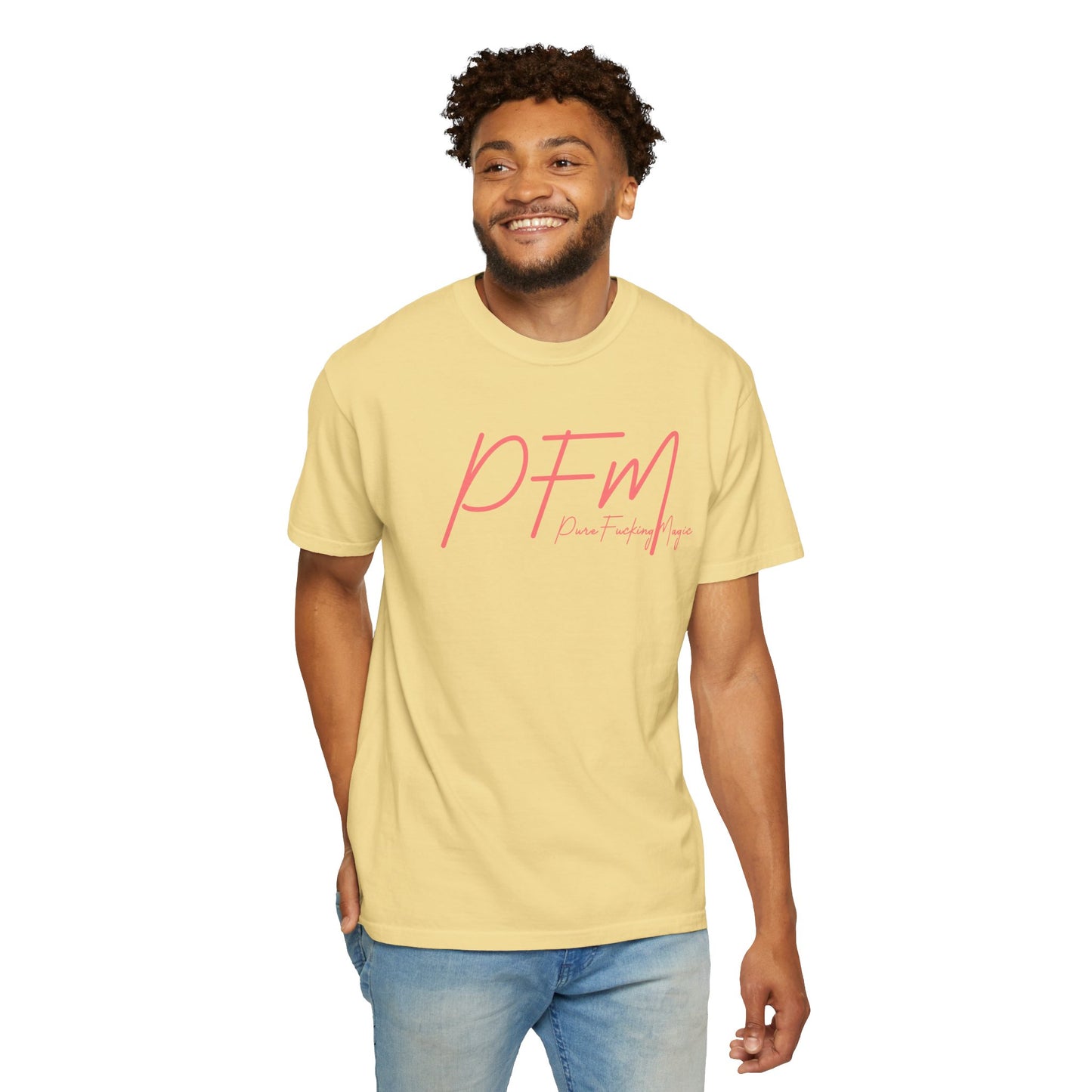 PFM T-shirt