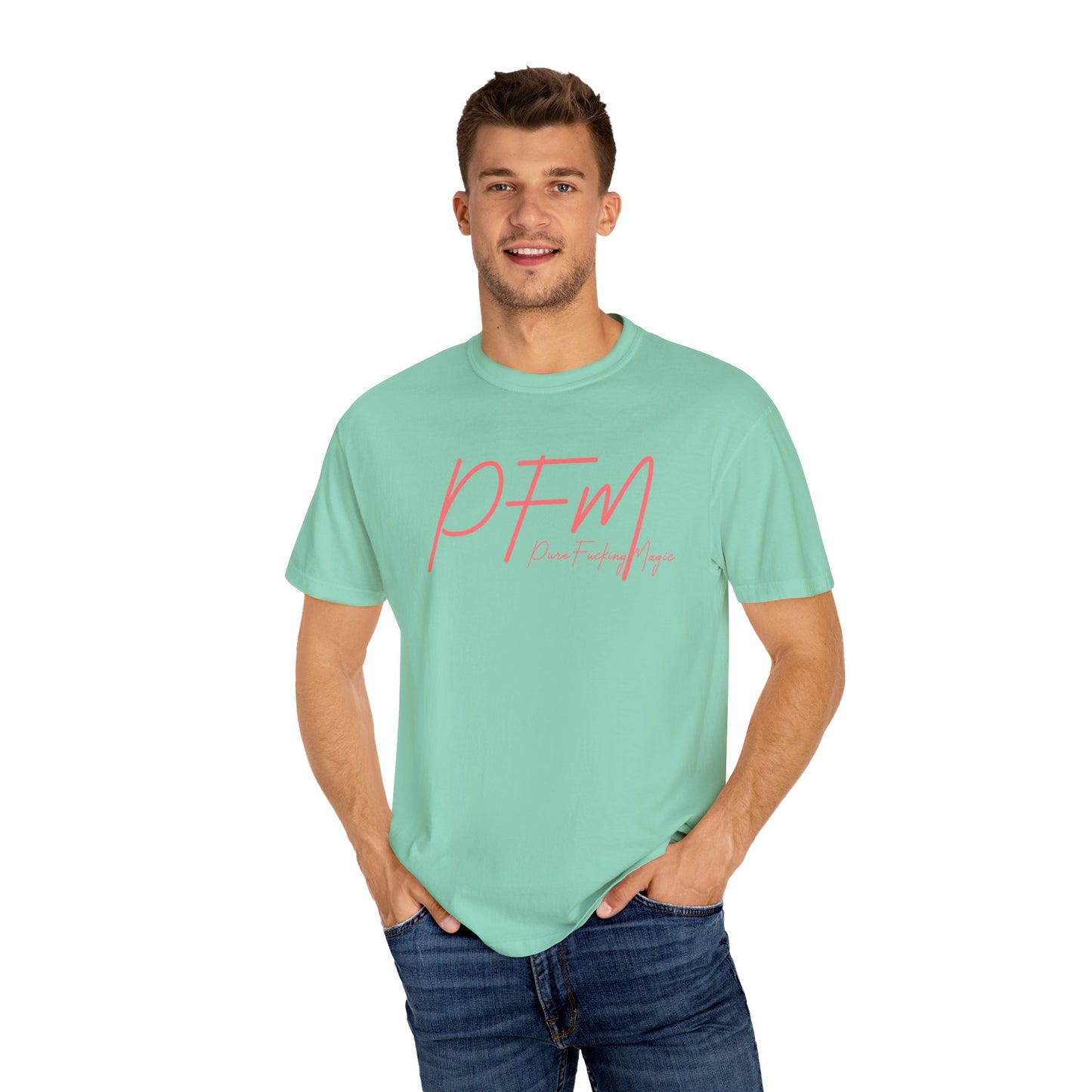 PFM T-shirt