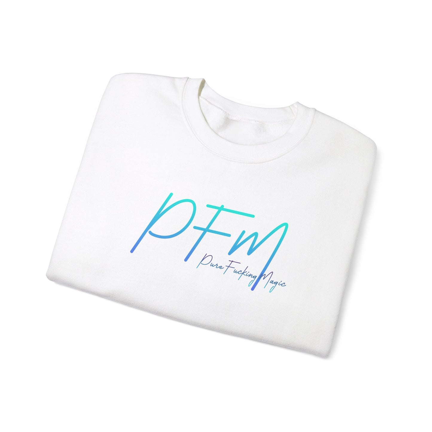 PFM Crewneck Sweatshirt