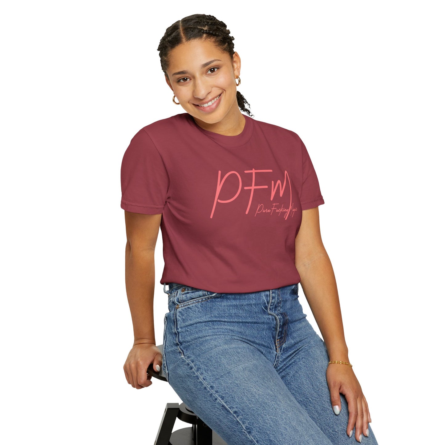 PFM T-shirt