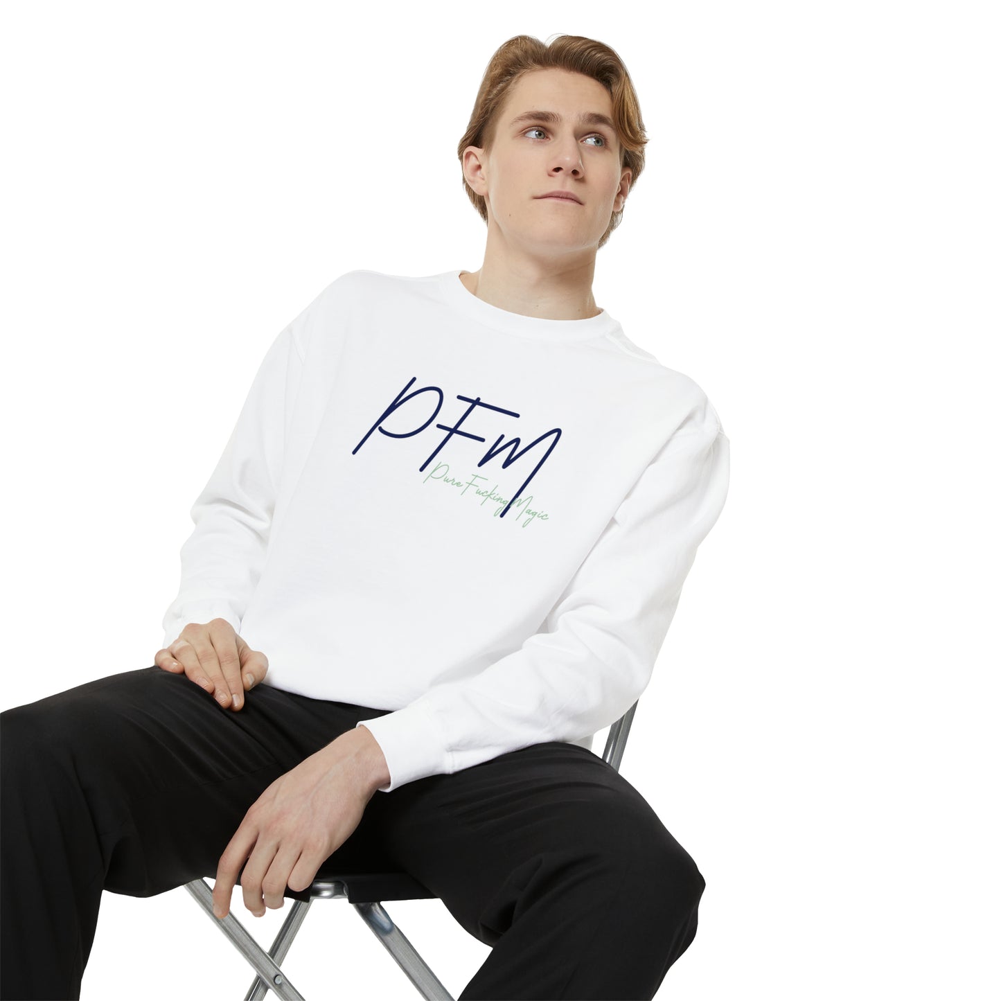 PFM Crewneck Sweatshirt