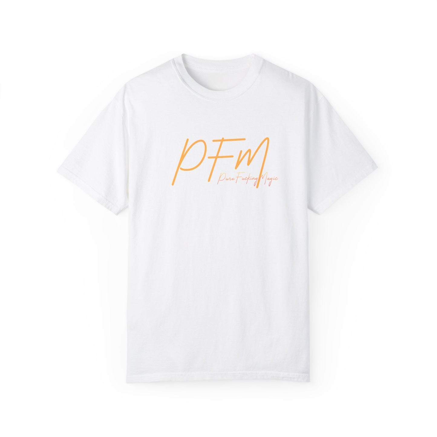 PFM T-shirt