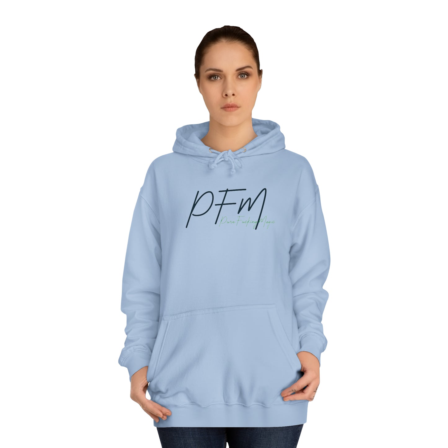 PFM Hoodie