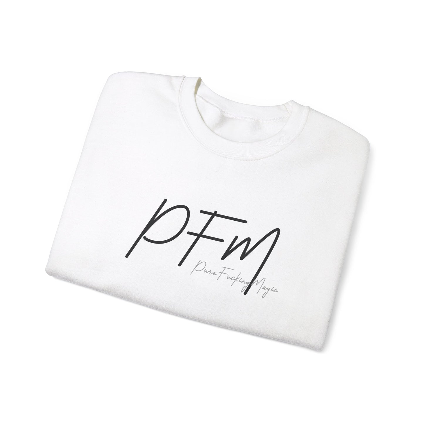 PFM Crewneck Sweatshirt