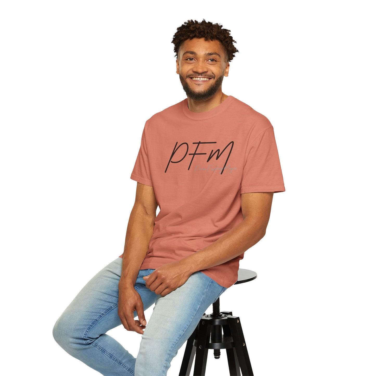 PFM T-shirt