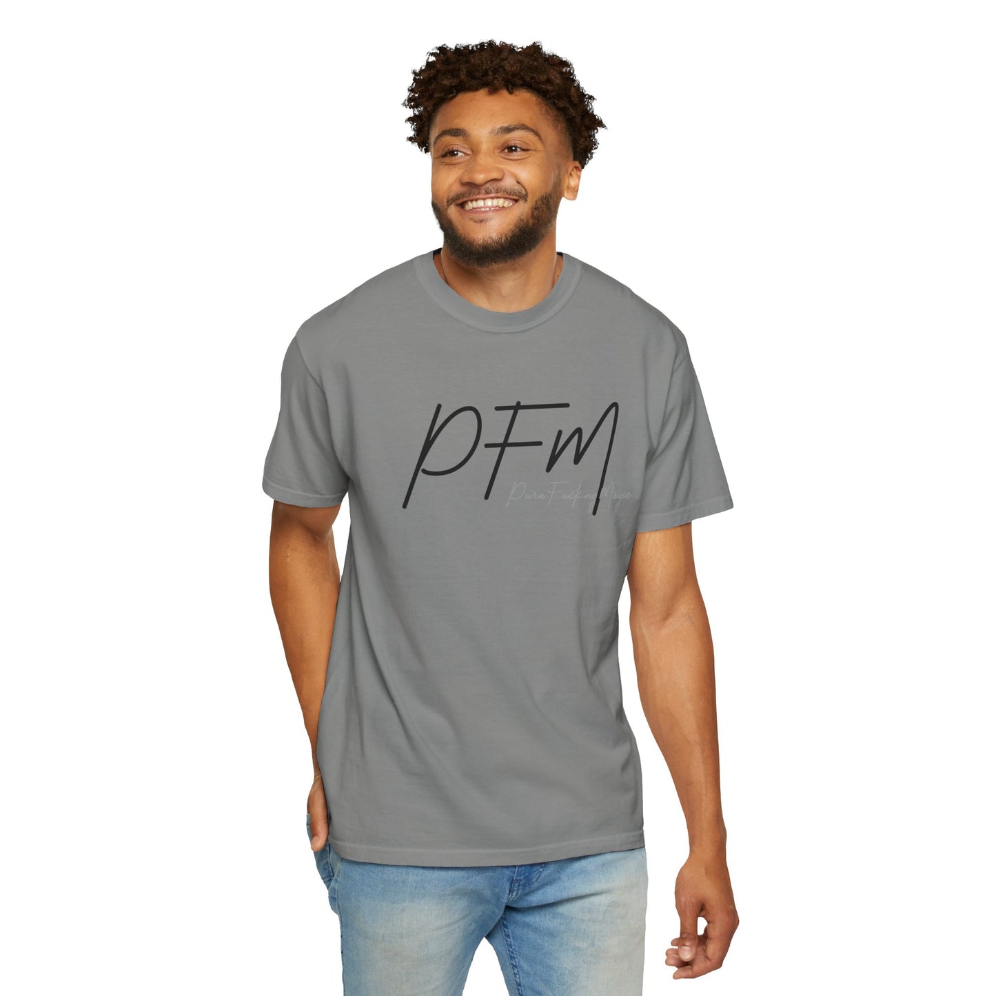 PFM T-shirt