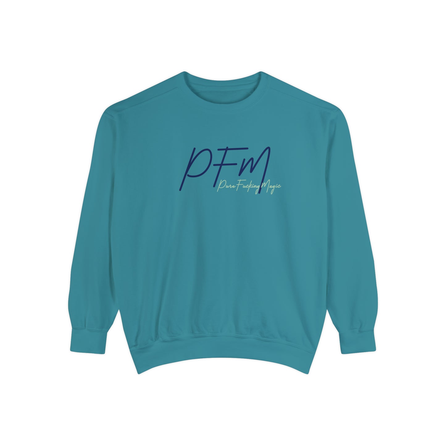 PFM Crewneck Sweatshirt