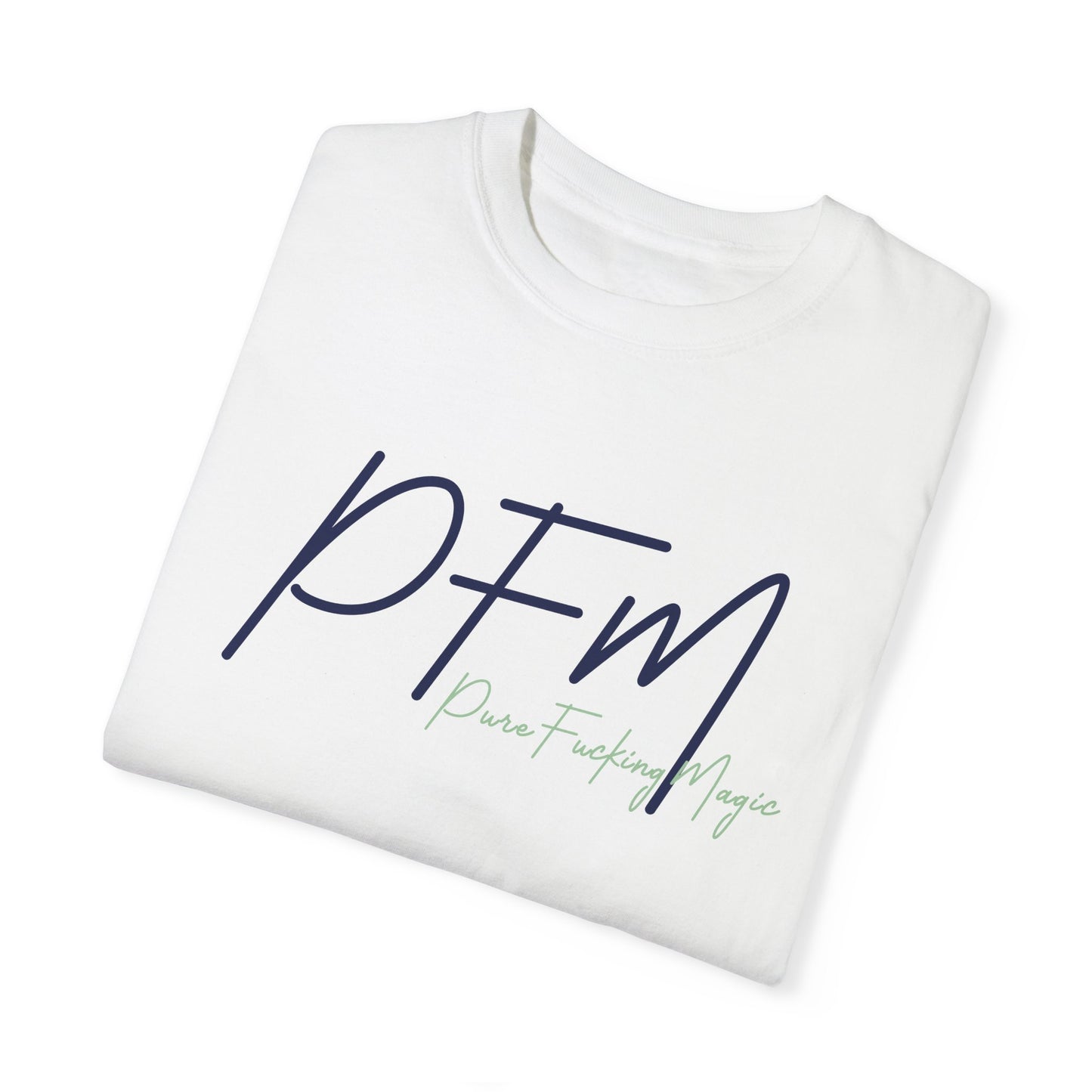 PFM T-shirt