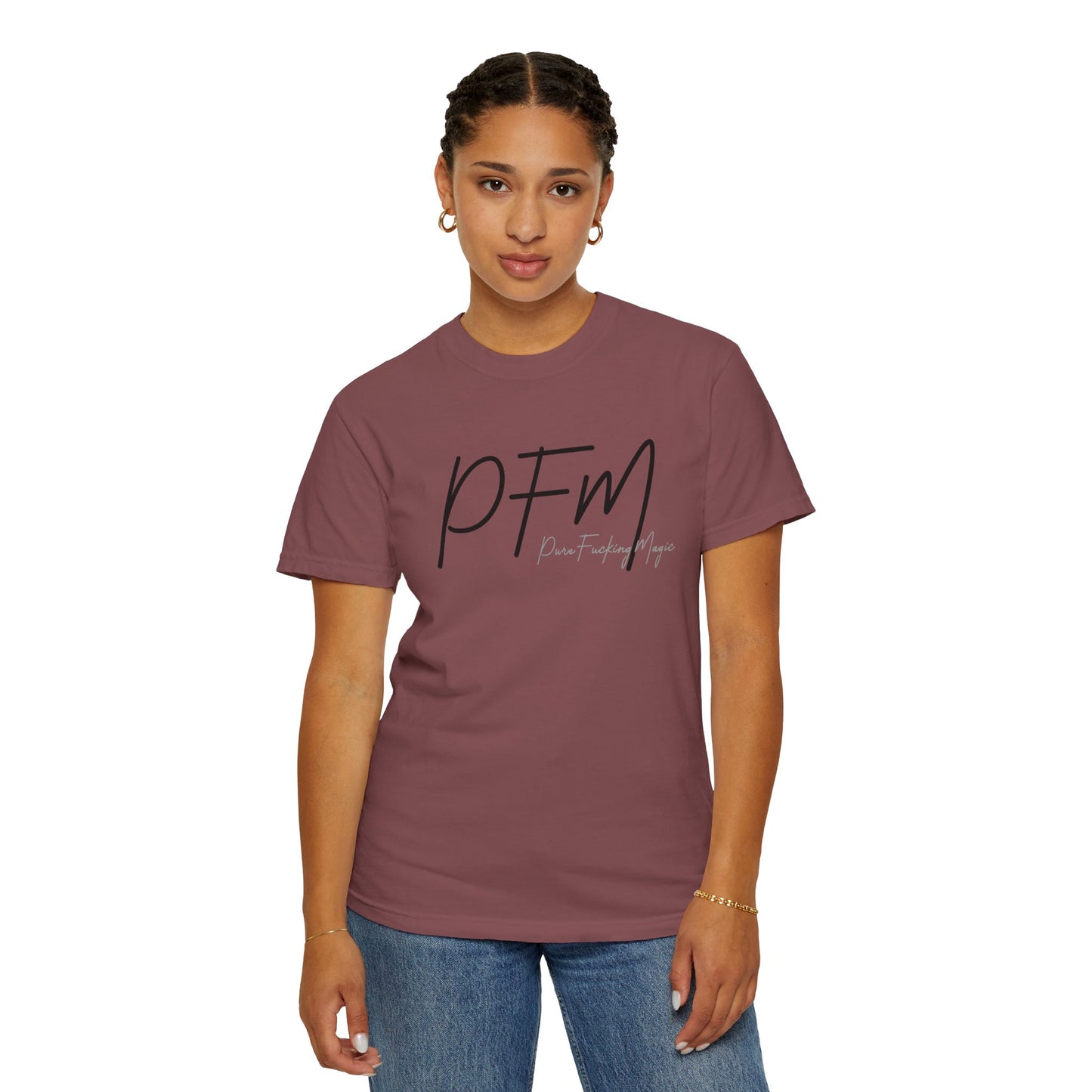 PFM T-shirt