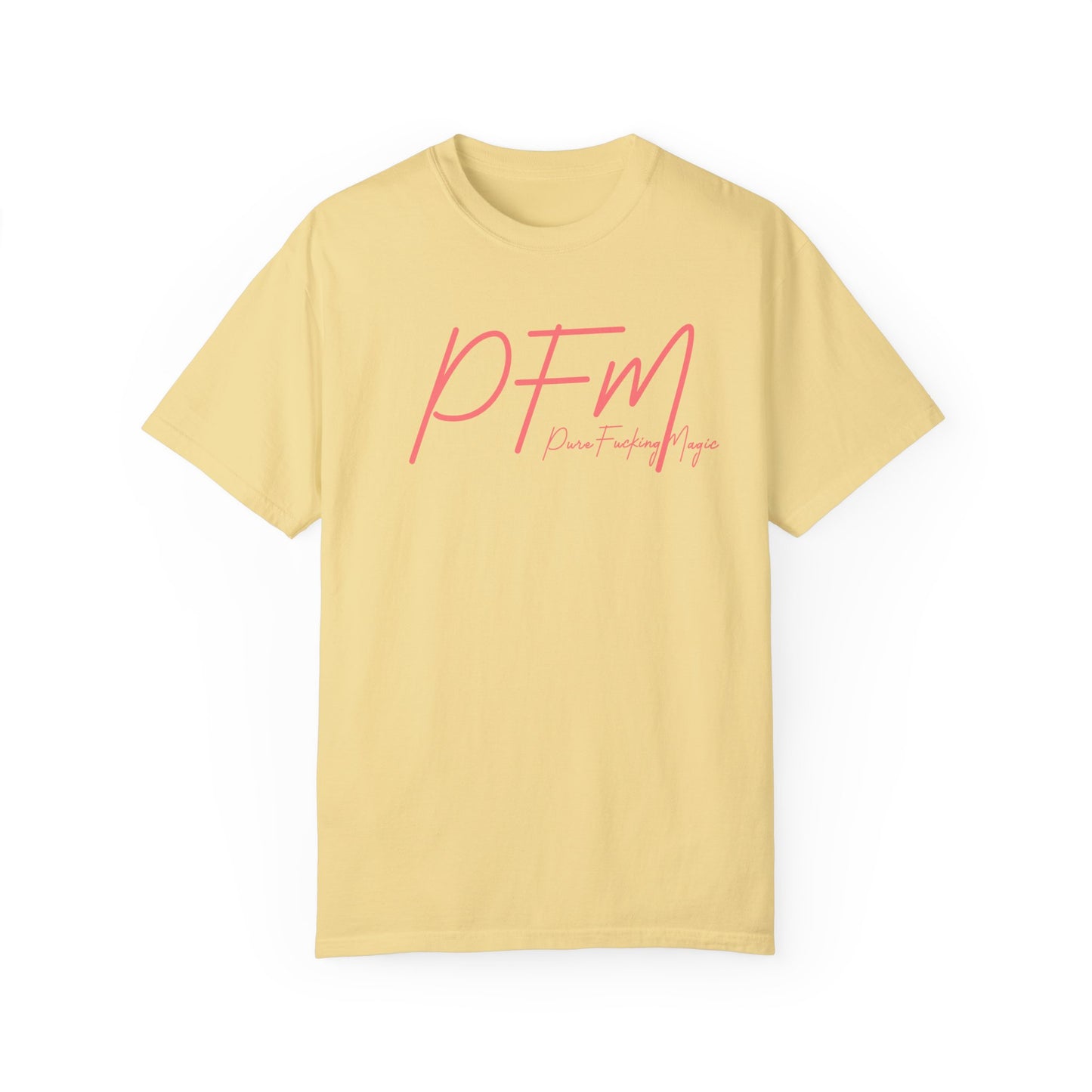 PFM T-shirt